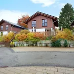 Bergchalet 20 Mit Sauna Holiday home *